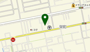 日包興業株式会社 吉川光沢化工紙第二工場の地図画像
