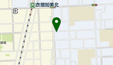 株式会社SDボトラーズ 大蓮倉庫の地図画像
