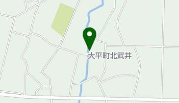 中央測量設計株式会社 栃木支店の地図画像