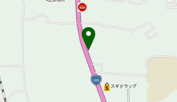 有限会社風水堂 奈良事務局の地図画像