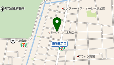 株式会社田島屋 東京営業所の地図画像