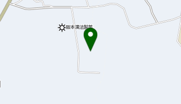 トーシン株式会社 柵原工場の地図画像