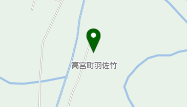 サイコー物産株式会社 トリオー農場の地図画像