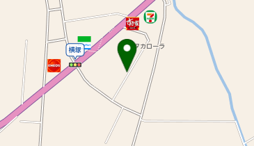株式会社みたざき米穀 農産物検査場の地図画像