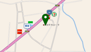 株式会社みたざき米穀 協和工場の地図画像