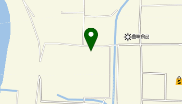 株式会社ケイテイエフ 第三工場所の地図画像