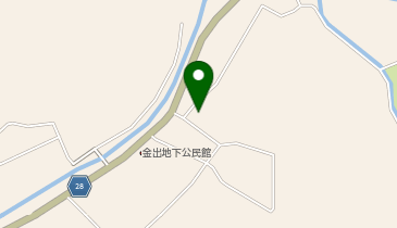 有限会社岡本ポンプ 上郡工場の地図画像