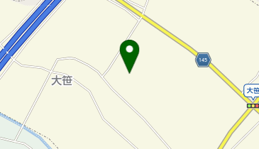 株式会社二葉科学 茨城工場の地図画像