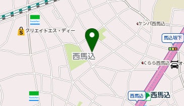株式会社技研コンサルタント 東京営業所の地図画像