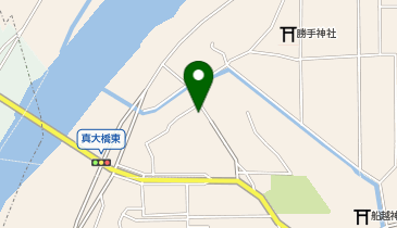 株式会社トコロ A&Aセンターの地図画像