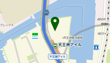 日本ライフサポート株式会社 東京オフィスの地図画像