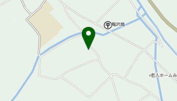 日昌測量設計株式会社 栃木営業所の地図画像