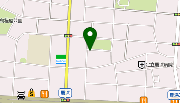 有限会社レゴナ 東京支店の地図画像