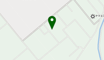 株式会社フクカン 甘木事業部の地図画像