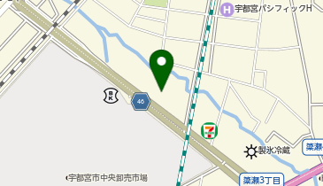 不二精機株式会社 宇都宮営業所 | 宇都宮市の社会関連・アクセス・地図