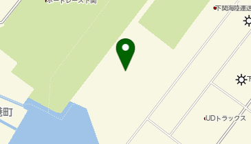 株式会社モステック 長府システム工場の地図画像