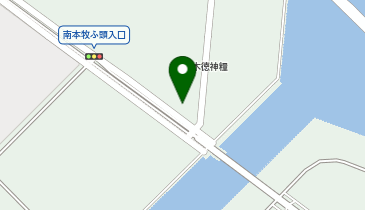 株式会社アイピーシステム 第ニ工場の地図画像