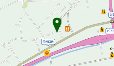 早雲商事有限会社 飯塚事業所の地図画像