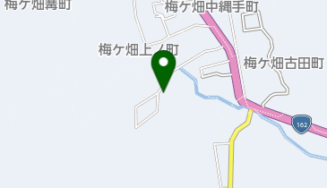 株式会社ズーデザインハウス 第一木工倉庫の地図画像