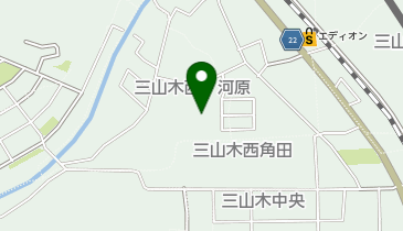 松田電気工業株式会社 京都営業所の地図画像