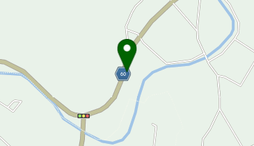 株式会社トレーディア 飯塚倉庫の地図画像