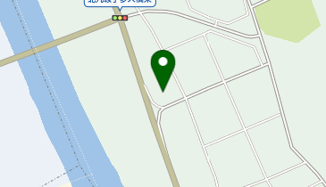 東洋産業株式会社 北九州機材センターの地図画像