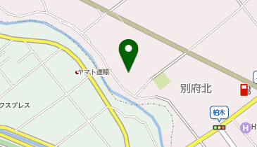 株式会社ネクサス 福岡配送センターの地図画像