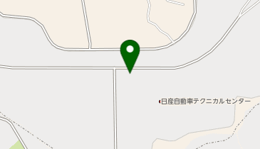 株式会社NMKV 厚木オフィスの地図画像