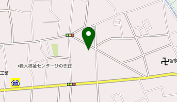 株式会社エムエムインターナショナル 首都圏テクニカルセンターの地図画像