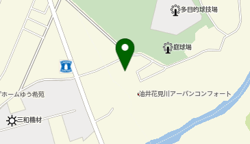 株式会社アストラスト 千葉営業所の地図画像
