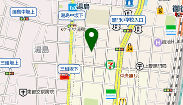 株式会社コナポンコーポレーション エクスプレスの地図画像