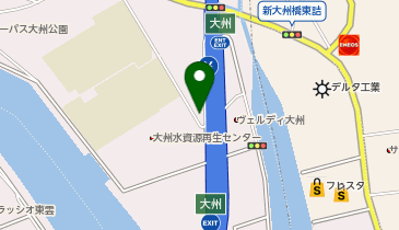ソフトリンク株式会社 広島営業所の地図画像