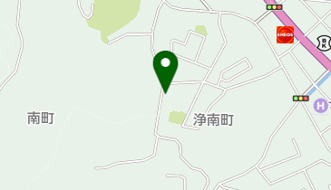 株式会社九電ハイテック 天草工務所の地図画像
