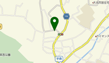 デュプロ株式会社 沖縄出張所の地図画像