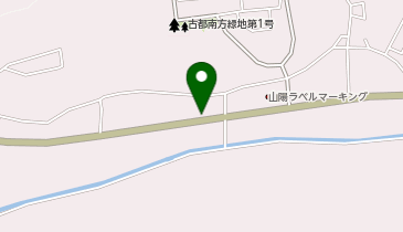 株式会社スキップス 岡山支店の地図画像