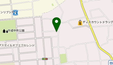株式会社ゼンリンプリンテックス 熊本営業所の地図画像