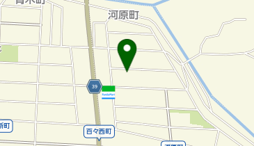 国際経営株式会社 三河営業所の地図画像