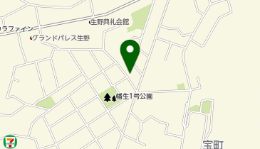 株式会社西部エレベーターサービス 下関営業所の地図画像