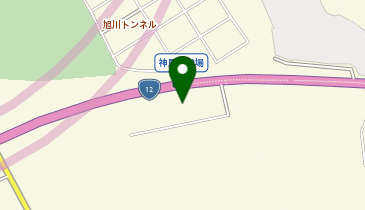 株式会社コタニ工業 台場事務所(土木部)の地図画像