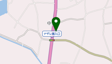 しろくま電力株式会社 茨城支店の地図画像