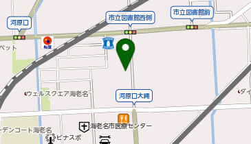 鳥居電業株式会社 南関東支店の地図画像