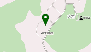 株式会社理研メンテ 奈良ロイヤルゴルフクラブ事業所の地図画像