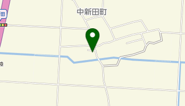株式会社ヰセキ関西中部 福井営業部の地図画像