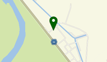 株式会社トップランド 開発事業本部・営業本部の地図画像