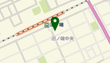 株式会社菅原 苫小牧事務所の地図画像