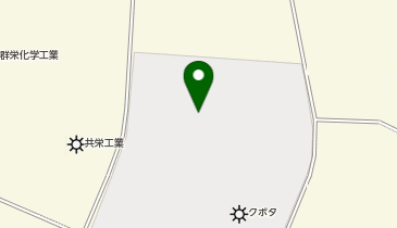 タスクターニング株式会社 滋賀事業所の地図画像