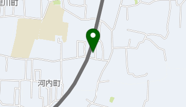 株式会社山形屋商店 大阪出張所の地図画像