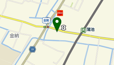 株式会社アジア建設コンサルタント 柳川営業所の地図画像