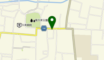 株式会社ビーアイシーコーポレーション 松山支店の地図画像
