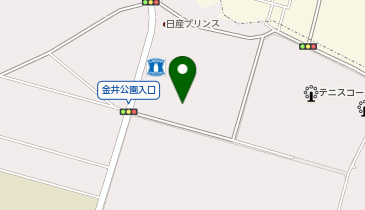 ボーソー油脂株式会社 横浜倉庫の地図画像